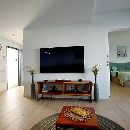 בית נופש Luxury In Casilla De Costa - Casa Meva *