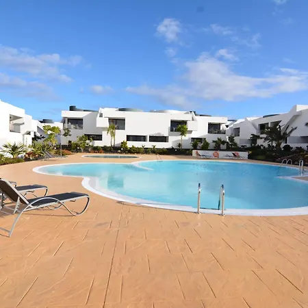 Luxury In Casilla De Costa - Casa Meva Vakantiehuis *