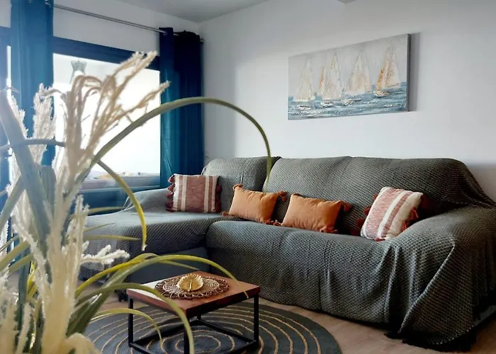 Luxury In Casilla De Costa - Casa Meva *