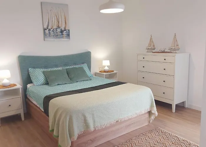 Luxury In Casilla De Costa - Casa Meva לאחארס