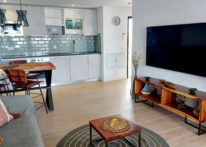 Luxury In Casilla De Costa - Casa Meva בית נופש *