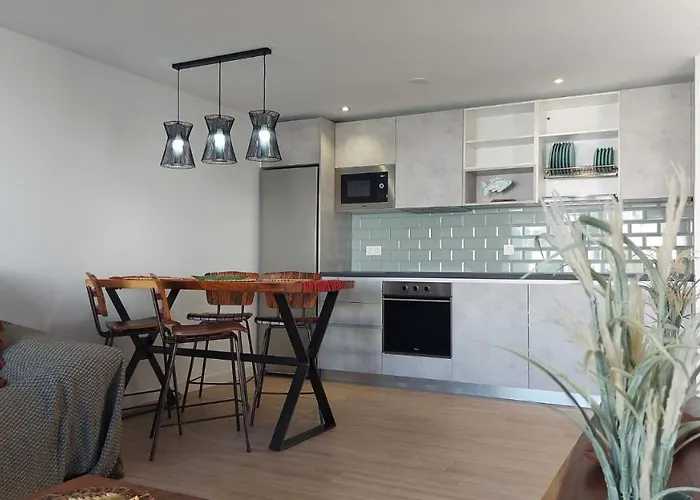 בית נופש Luxury In Casilla De Costa - Casa Meva