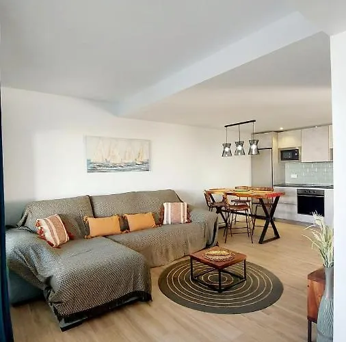 Luxury In Casilla De Costa - Casa Meva *