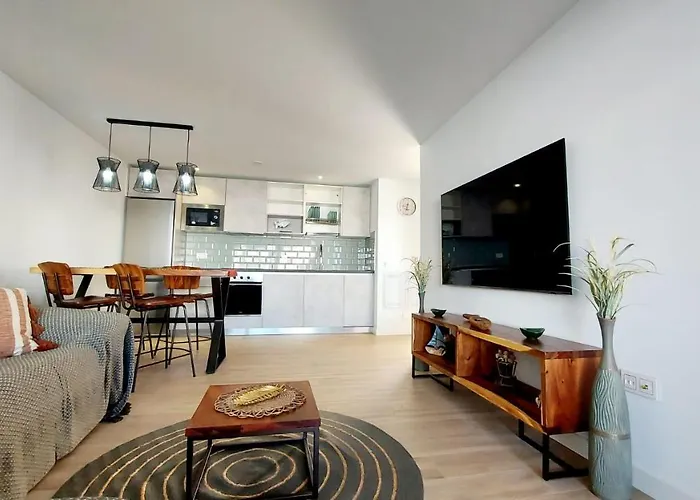 Luxury In Casilla De Costa - Casa Meva לאחארס