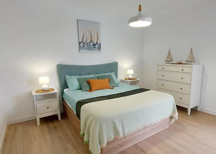 בית נופש Luxury In Casilla De Costa - Casa Meva לאחארס