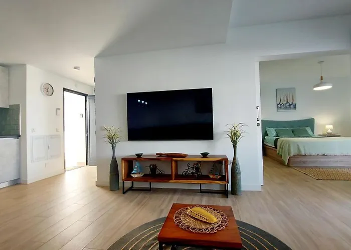 בית נופש Luxury In Casilla De Costa - Casa Meva *