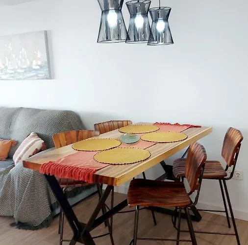 Luxury In Casilla De Costa - Casa Meva