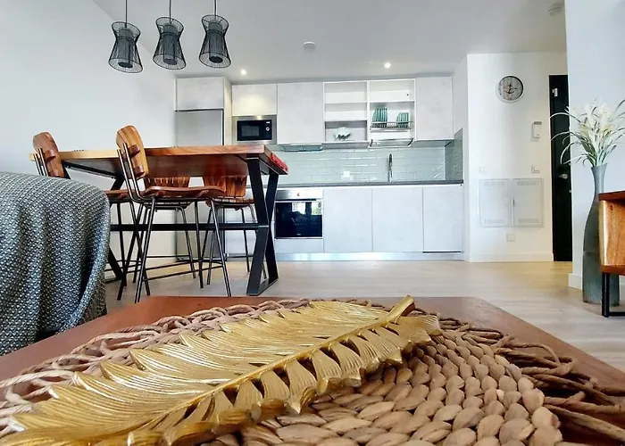 Luxury In Casilla De Costa - Casa Meva בית נופש לאחארס