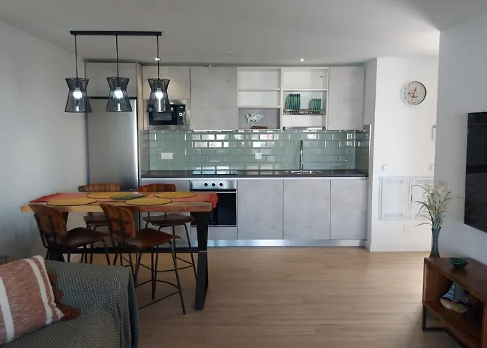 Luxury In Casilla De Costa - Casa Meva *