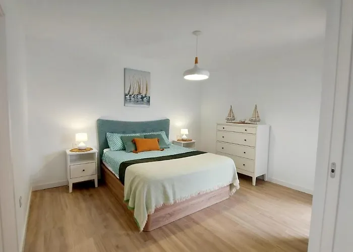 Luxury In Casilla De Costa - Casa Meva