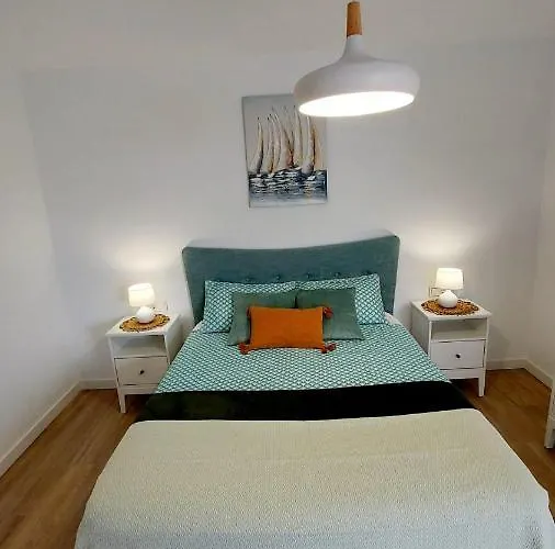 בית נופש Luxury In Casilla De Costa - Casa Meva *