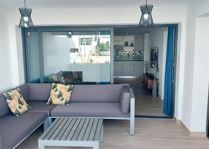 Luxury In Casilla De Costa - Casa Meva בית נופש *