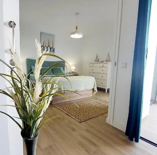 בית נופש Luxury In Casilla De Costa - Casa Meva