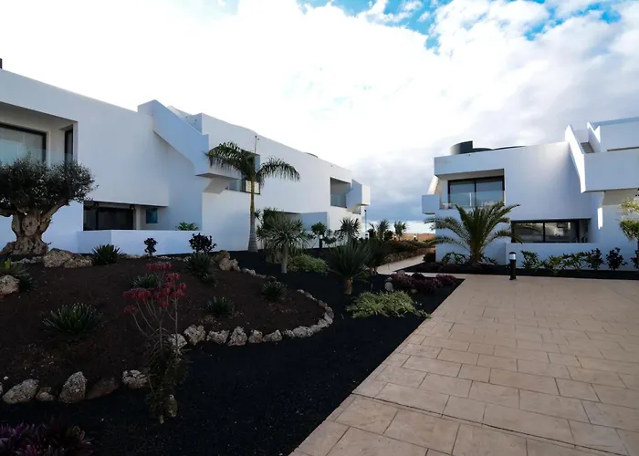 Luxury In Casilla De Costa - Casa Meva