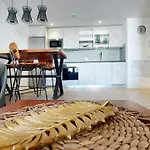 Luxury In Casilla De Costa - Casa Meva Tatil Evi Lajares