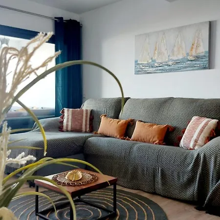 Luxury In Casilla De Costa - Casa Meva *