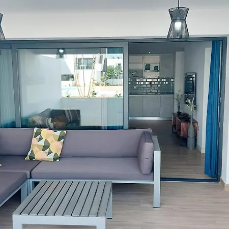 Luxury In Casilla De Costa - Casa Meva Tatil Evi *