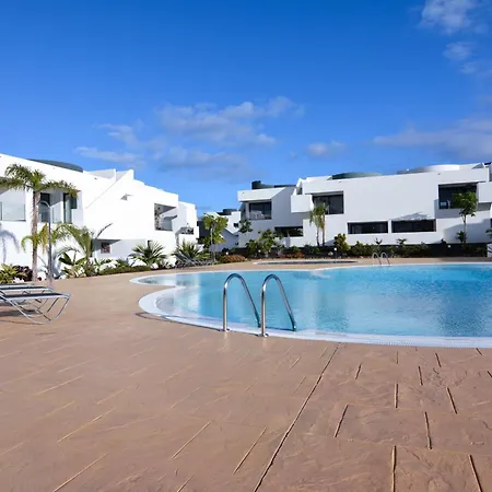 Holiday home Luxury In Casilla De Costa - Casa Meva