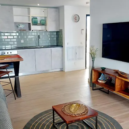 Luxury In Casilla De Costa - Casa Meva Nyaraló *