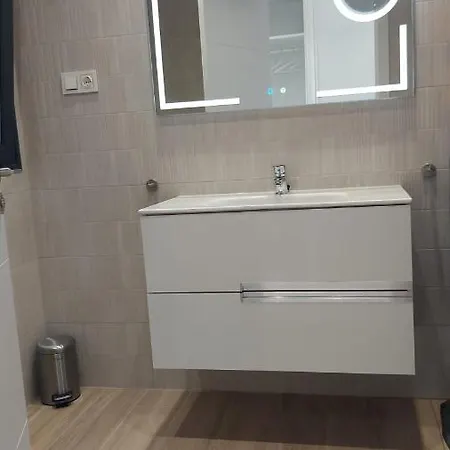 Luxury In Casilla De Costa - Casa Meva Casa vacanze *