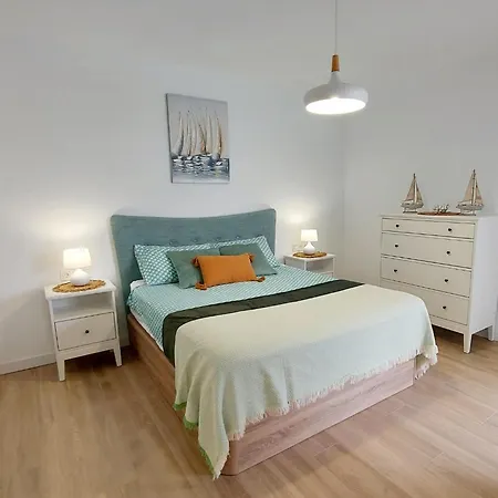 Casa vacanze Luxury In Casilla De Costa - Casa Meva Lajares