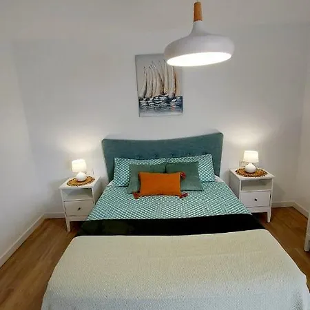 Casa vacanze Luxury In Casilla De Costa - Casa Meva *