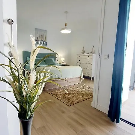 Casa vacanze Luxury In Casilla De Costa - Casa Meva