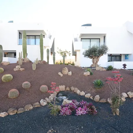 Nyaraló Luxury In Casilla De Costa - Casa Meva Lajares